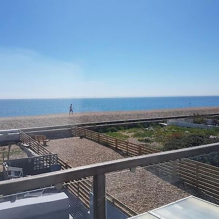 Vila Horizon View South Hayling Exteriér fotografie
