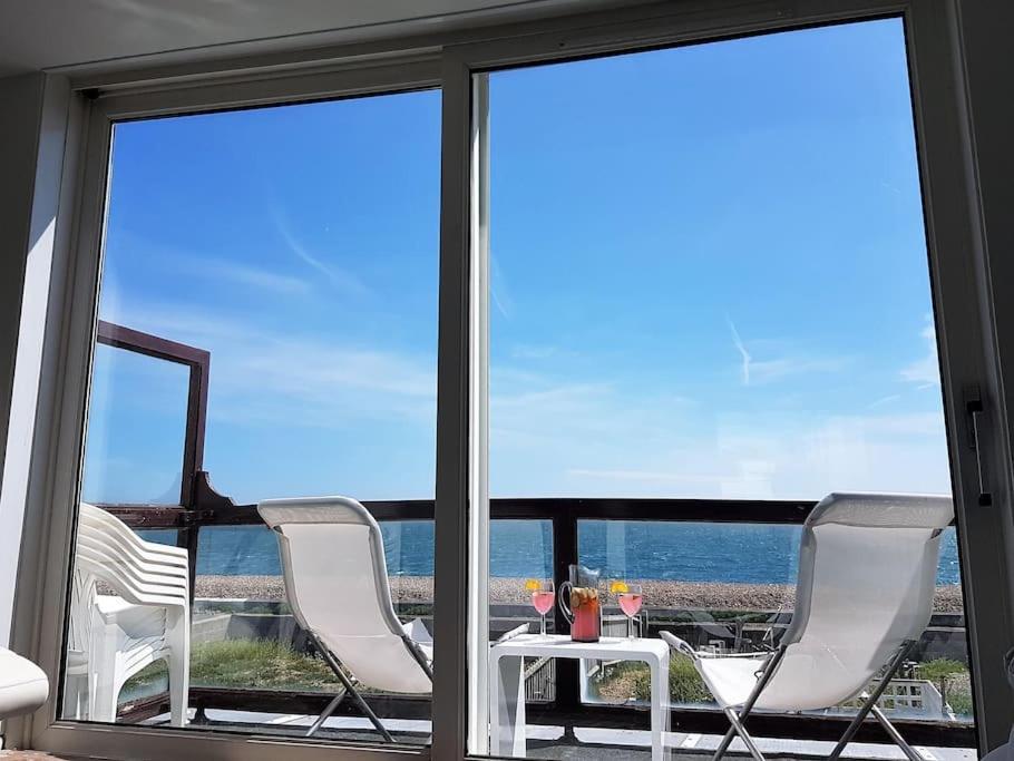 Vila Horizon View South Hayling Exteriér fotografie